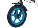Rowerek biegowy z hamulcem Nemo 11" niebieski 3+ GIMME