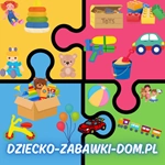  Dziecko-Zabawki-Dom.pl 