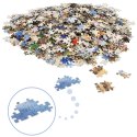 Puzzle układanka 2000 elementów Balony w Kapadocji 92 x 68 cm CASTORLAND