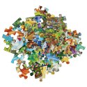 Puzzle układanka 70 elementów Księżniczki w ogrodzie 5+ CASTORLAND