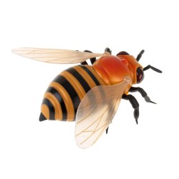 Pszczoła owad zdalnie sterowany robot na pilota