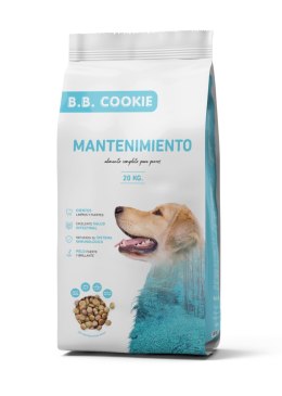 B.B. Cookie Maintenance z witaminami 20kg Golden Pet Food