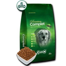 Canun Complet Daily Maintenance 20kg karma dla dorosłych psów z hydrolizowanym mięsem z kurczaka 32% Canun Premium