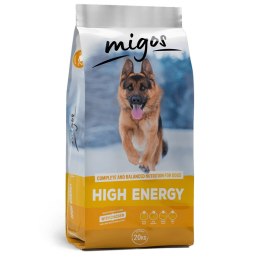Migos High Energy 20kg Migos