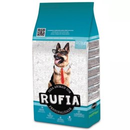 Rufia Adult Dog dla psów dorosłych 20kg Rufia