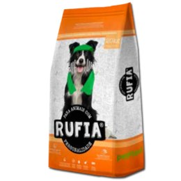 Rufia High Energy dla psów aktywnych 20kg Rufia