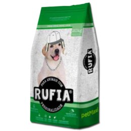 Rufia Junior Dog dla szczeniąt 20kg Rufia
