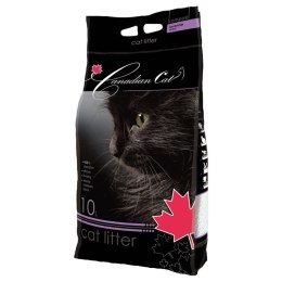 SUPER BENEK Canadian Cat Lavender 10L Protect Benek
