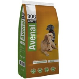 Avenal Dog Adult dla psa aktywnego 20kg Avenal