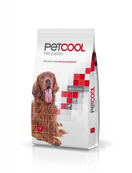 PETCOOL Pro Energy dla aktywnych psów 18kg Avantis