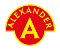 ALEXANDER 